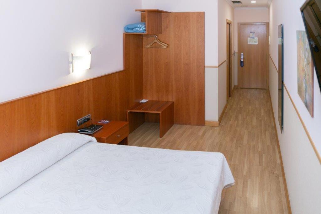 Andamur San Román Esterno foto