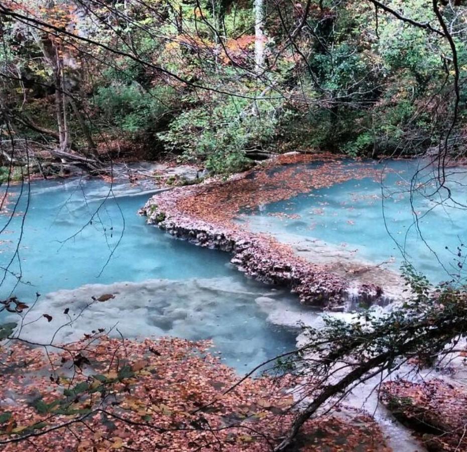 Andamur San Román Esterno foto
